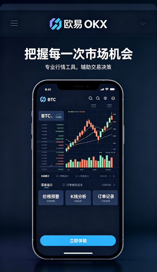欧交易所APP官方网站行情交易界面